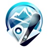 Snowboard Ski Tracker - Snowy