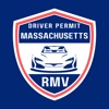 MA RMV Permit Test