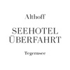 Althoff Seehotel Überfahrt