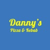 Dannys Pizza And Kebab