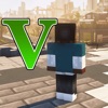 Crime City & MCPE Skins