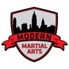 Modern Martial Arts NYC