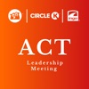 ACT Leadership Meeting 2024