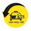 KTS one-way cab