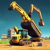 City Construction Truck Game