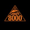 CrossFit8000