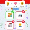 Emoji Games - Guessing Games