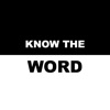 Know_the_Word