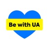 BE WITH UA