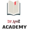 Dr Amit Academy