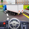 Vehicle Master 3D Driving Game