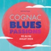 Cognac Blues Passions 2024