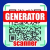 QR Magic Master