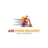 Ask Food Delivery