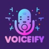 Voiceify - speech assistant