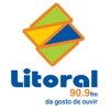 Rádio Litoral