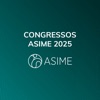 Congressos ASIME 2025