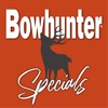 Bowhunter Specials