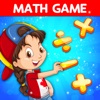 Math Master - Educational Game