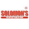 Solomon’s Kebab House Rochdale