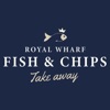 Royal Wharf Fish & Chips