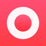 Just Press Record logo