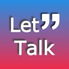 LetTalk