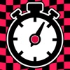 Racing Circuit Lap Timer