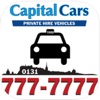 Capital Cars (Edinburgh)