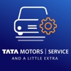 Tata Motors Service Connect