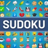 Sudoku Ultimate symbol puzzle