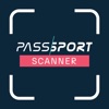 PassSport Scanner