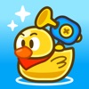 Boing! Rubber Duck