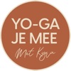 Yo-ga je mee met Kyra