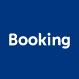 Booking.com: Hotels & Travel logo