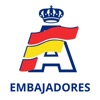 RFEDA Embajadores