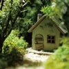 Miniature LAND -Four Seasons-