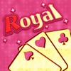 ソリティアRoyal