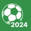 Live FootBall 2024