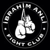 İBRAHİM ANLİ FIGHT CLUB