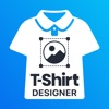 T-Shirt Clothing Design & Art