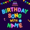 Birthday Video With Name