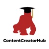 Content Creator Hub App