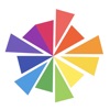 Color Wheel HSL CMYK RGB