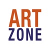 The ArtZone Map