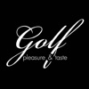 Golf Pleasure & Taste Card