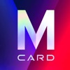 M Card