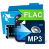 FLAC MP3 Converter