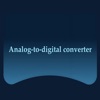 Analog-to-digital converter