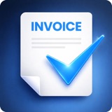 AI Invoice Maker & Receipt logo